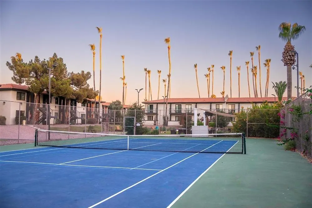 216-Fully Furnished 1Br Suite-Outdoor Pool Scottsdale USA
