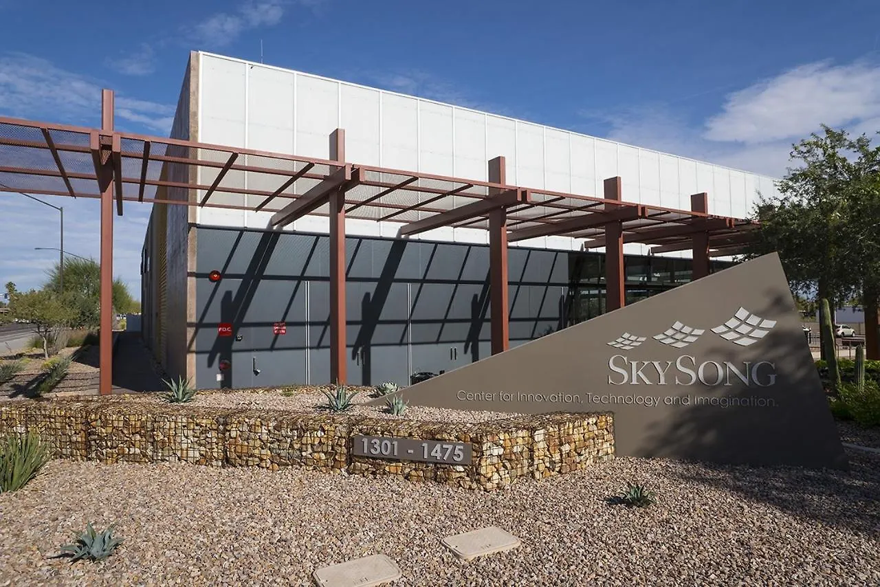 Apartmán 216-Fully Furnished 1Br Suite-Outdoor Pool Scottsdale