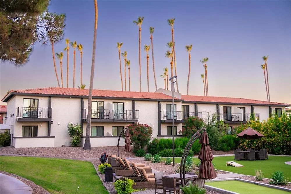 216-Fully Furnished 1Br Suite-Outdoor Pool Scottsdale 0*,  USA