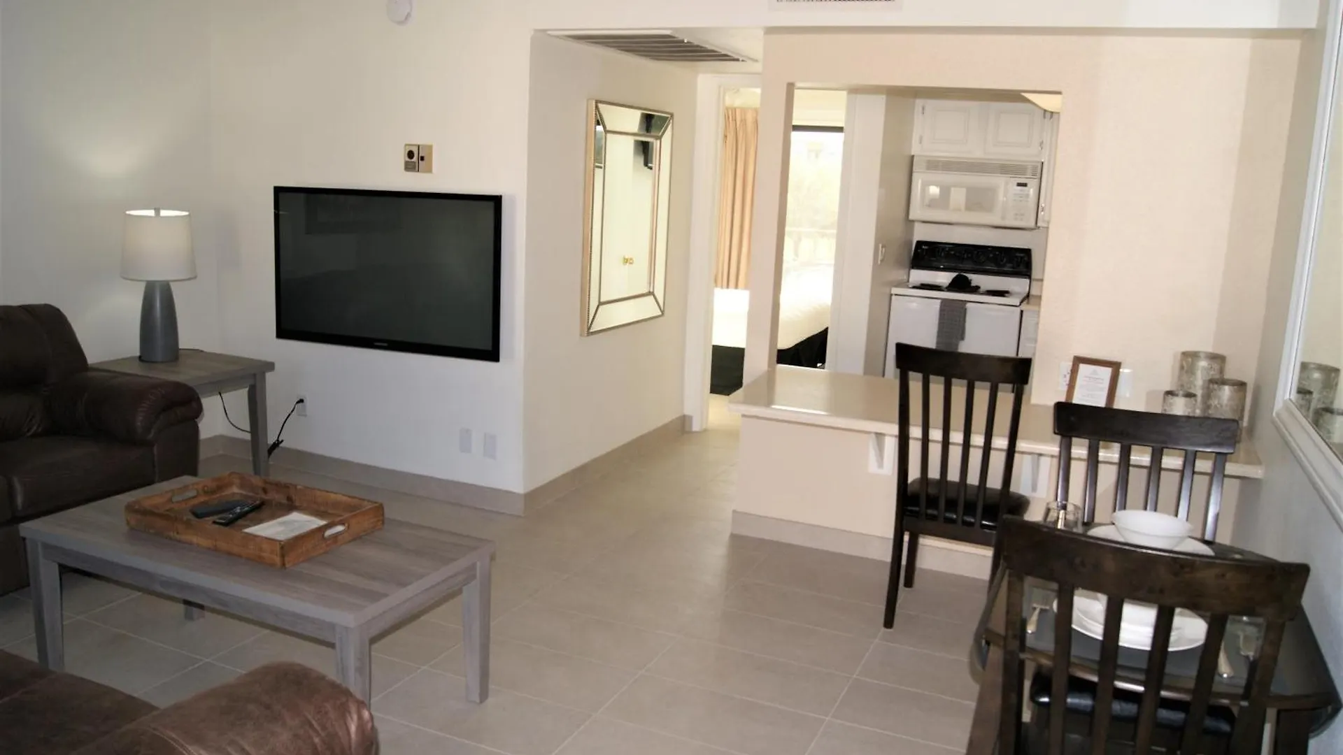 Apartmán 216-Fully Furnished 1Br Suite-Outdoor Pool Scottsdale